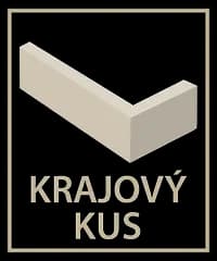 Rohový kus